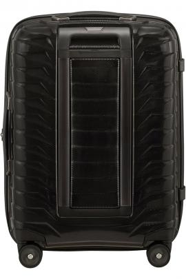 Samsonite Hand Luggage Proxis Black 126035/1041 - image 3 small