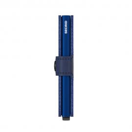 Secrid Portefeuille Navy MO - afbeelding 1 klein