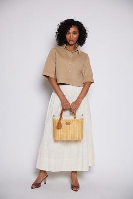 Liu Jo Rok Flower WA6455-T472A - afbeelding 1 klein