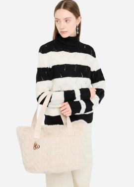 Liu Jo Handtas Neutro AF5154-E0305 - afbeelding 1 klein