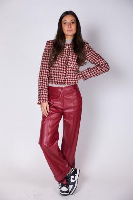 Liu Jo Vest Pepper MF5285-T220A - afbeelding 1 klein