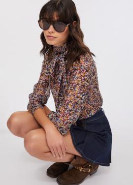 Liu Jo Robe  MF5386-T2559 - image 1 petit