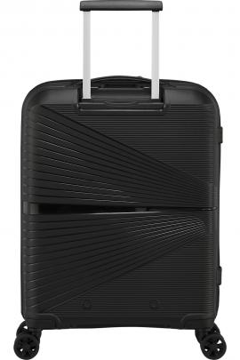 American Tourister Handbagage Airconic Zwart 128186 - afbeelding 2 klein