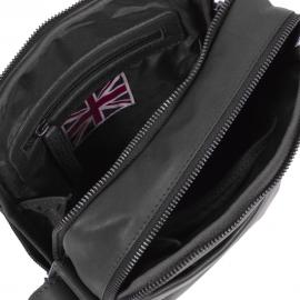 Chesterfield Trousse de toilette Noir C48.0955 - image 2 petit
