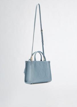 Liu Jo Handtas Denim AA5192-E0778 - afbeelding 2 klein
