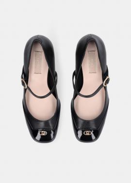 Liu Jo Pumps Zwart SF5085PX695 - afbeelding 4 klein