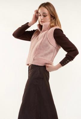 Senso Vest Rose S1986VT/R - afbeelding 1 klein