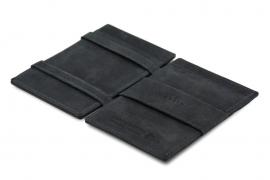 Garzini Le portefeuille Noir de carbone CS1 - image 1 petit