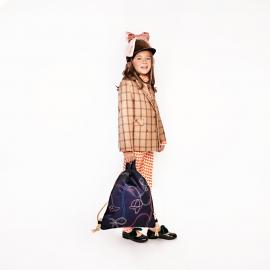 Jeune Premier Sporttas Cavalier Couture City Bag - afbeelding 2 klein