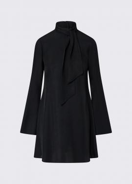 Liu Jo Kleed Zwart WF6307-T669A - afbeelding 6 klein