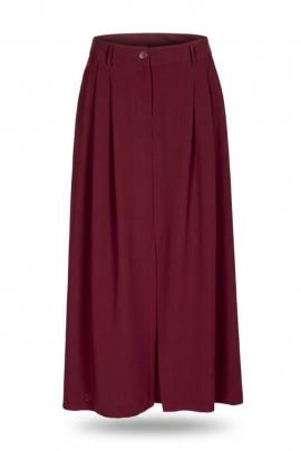Due Amanti Rok BORDEAUX SOFIA - afbeelding 3 klein