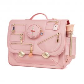 Jeune Premier Boekentas Jewellery Box Pink It bag midi - afbeelding 2 klein