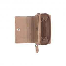 Chesterfield Portefeuille Taupe C08.0623 - afbeelding 1 klein