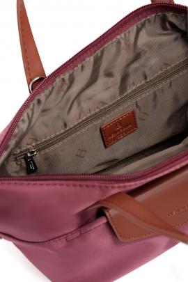 Hexagona Handtas Cassis 176581 - afbeelding 2 klein