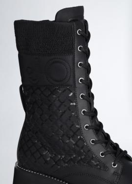Liu Jo Ankle boot Black SF3017TX040 - image 4 small
