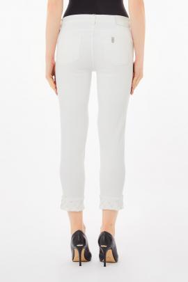 Liu Jo Jeans Off white UA5006-T2594 - afbeelding 2 klein