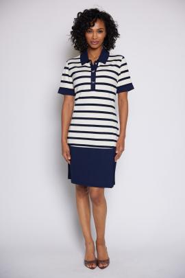 Liu Jo Kleed Milk TA6125-J3867 - afbeelding 1 klein