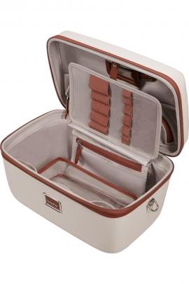 Samsonite Beauty case Ivoor 154695 - afbeelding 1 klein