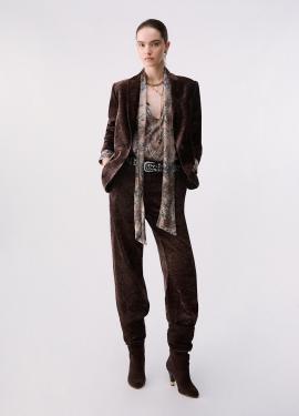 Liu Jo Blazer Mole WF6305-T737A - afbeelding 5 klein