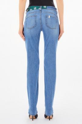 Liu Jo Jeans Blue UA5016-D0242 - afbeelding 1 klein