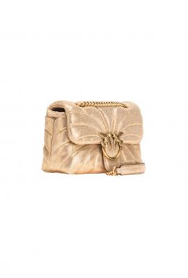 Pinko Sac à main L'or 100039-A27F - image 1 petit