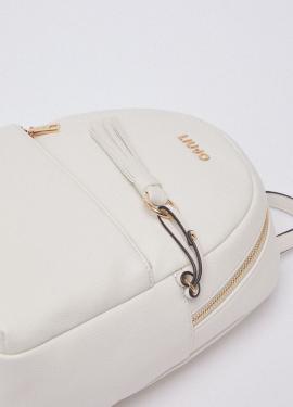 Liu Jo Handtas Cream AA6188-E1012 - afbeelding 4 klein