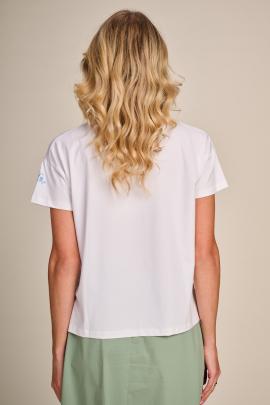 Due Amanti Chapeau  NOLITA - image 3 petit