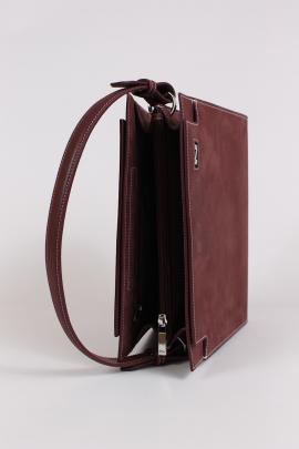 Nathan Handtas Elisabeth Andorre N262-42-04NG - afbeelding 2 klein