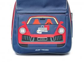 Jeune Premier   Backpack Ralphie - image 4 small