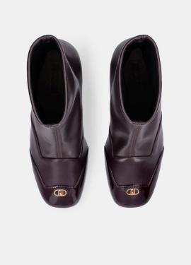 Liu Jo Bottines  SF5091EX329 - image 4 petit