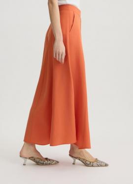 Liu Jo Skirt Terracotta WA5353-T4818 - image 3 small