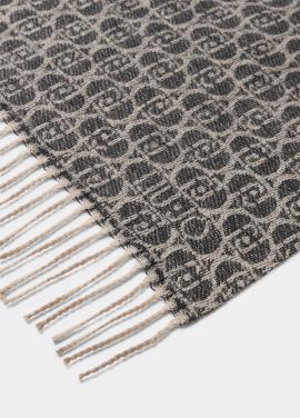 Liu Jo Scarf  2F5018-T0300 - image 2 small