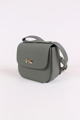 Nathan Handtas Penelope Bamboo N261-40-01 - afbeelding 1 klein