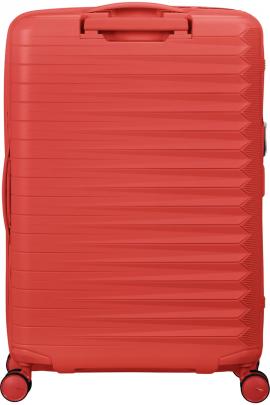 American Tourister Reiskoffer Fasrforward Sunset Coral 155260 - afbeelding 3 klein