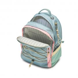 Jeune Premier Rugzak Pastel College - afbeelding 1 klein