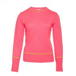 Due Amanti Pull Coral Bambola - afbeelding 1 klein