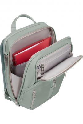 Samsonite Laptop backpack Urban-eye Sage 150041 - image 2 small