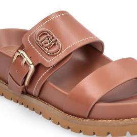 Liu Jo Sandaal Saddle SA6109P0102S3804 - afbeelding 4 klein