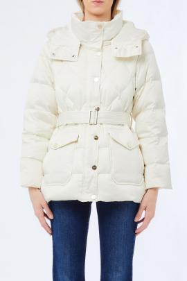 Liu Jo Jas Off white MF5010-T017A - afbeelding 2 klein