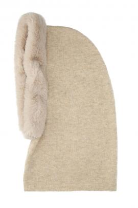 Liu Jo Muts Desert Taupe 2F5055-M0300 - afbeelding 1 klein