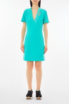 Liu Jo Kleed Carribean TA5290-J4869 - afbeelding 1 klein