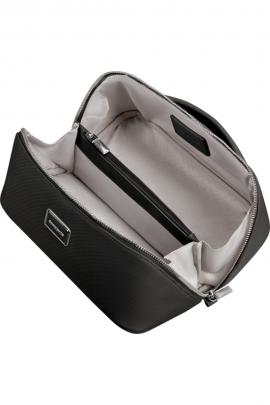 Samsonite Toilettas Image Zwart 155316 - afbeelding 1 klein