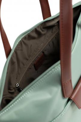 Hexagona Handtas Munt 176579 - afbeelding 2 klein