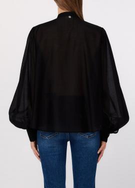 Liu Jo Chemisier  WA6379-T435A - image 4 petit