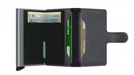 Secrid Portefeuille Grijs MTW - afbeelding 2 klein