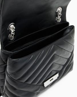 Armani Handtas Zwart 949122-4R742 - afbeelding 2 klein