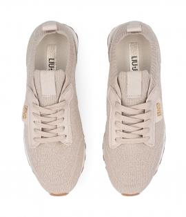 Liu Jo Sneakers Rope BA6067TX525S1856 - afbeelding 3 klein