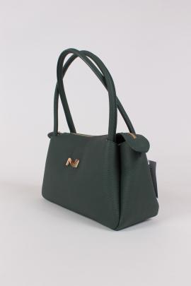 Nathan Handtas Clio Woods N252-32-04 - afbeelding 1 klein