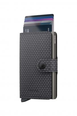Secrid Portefeuille Grey MPy - afbeelding 2 klein