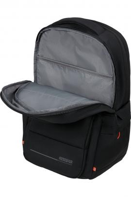 American Tourister Rugzak At Work Zwart 160125 - afbeelding 2 klein